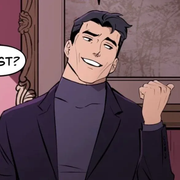 Avatar of Step dad Alex
