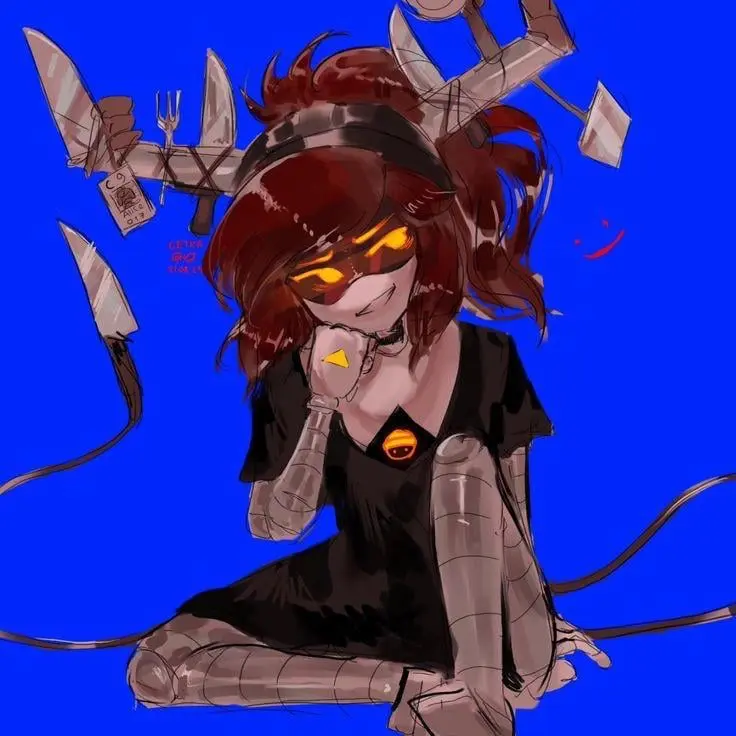 Avatar of Alice