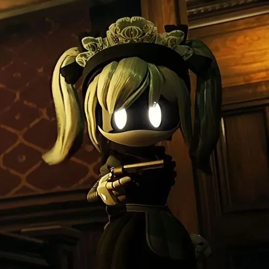 Avatar of Maid J