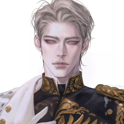 Avatar of BL - The Male Lead