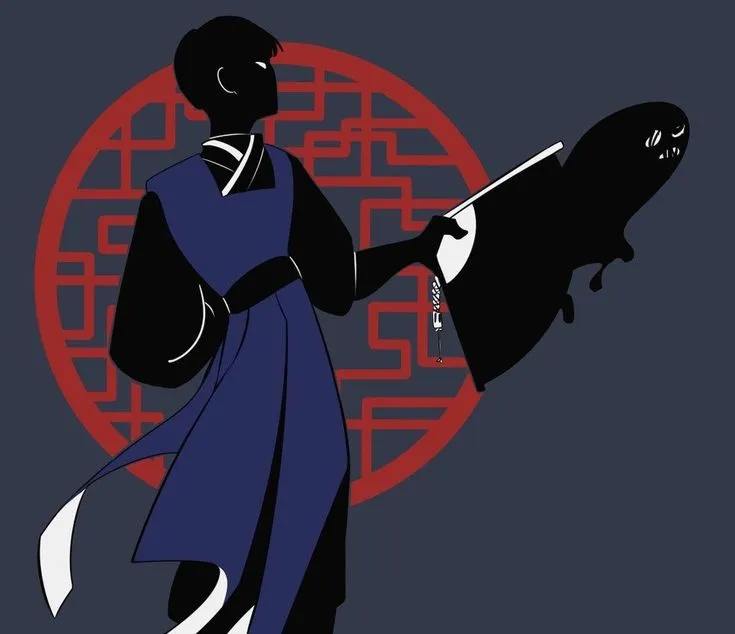 Avatar of °•°•Boss•°•° Underworld office