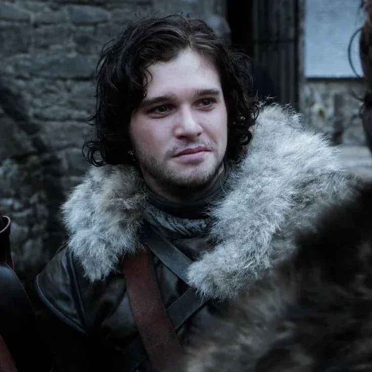 Avatar of Jon Snow 