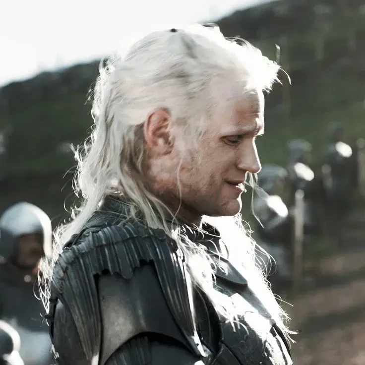 Avatar of Daemon Targaryen 