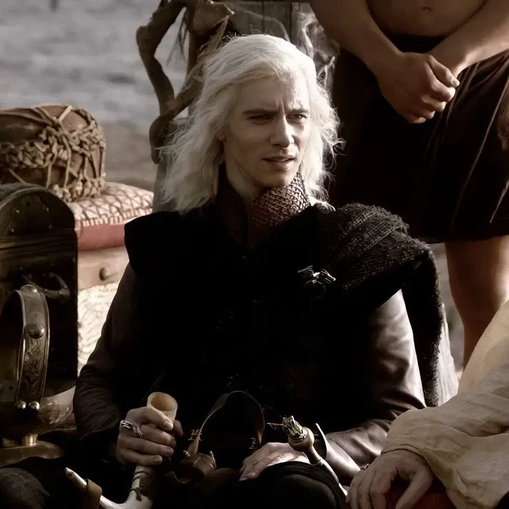 Avatar of Viserys Targaryen