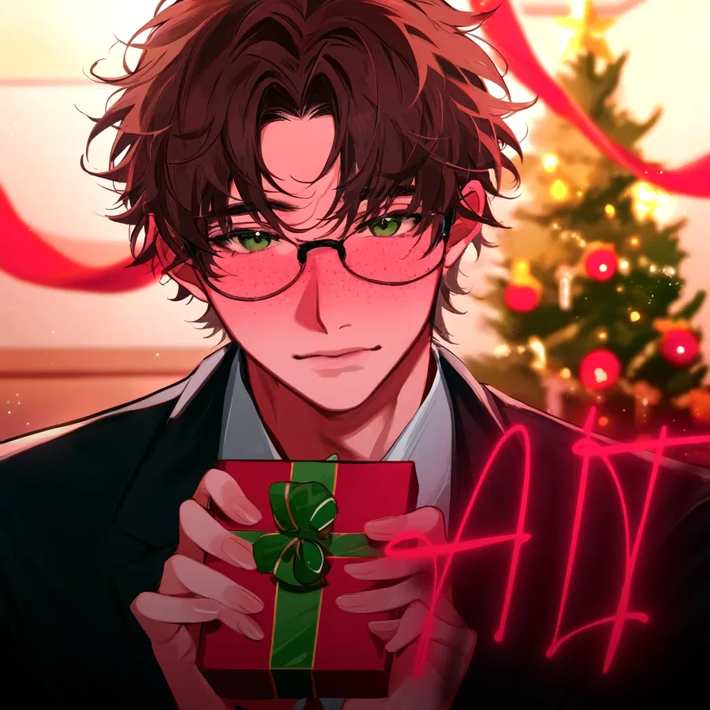 Avatar of Alt ┊ Loan grimmer