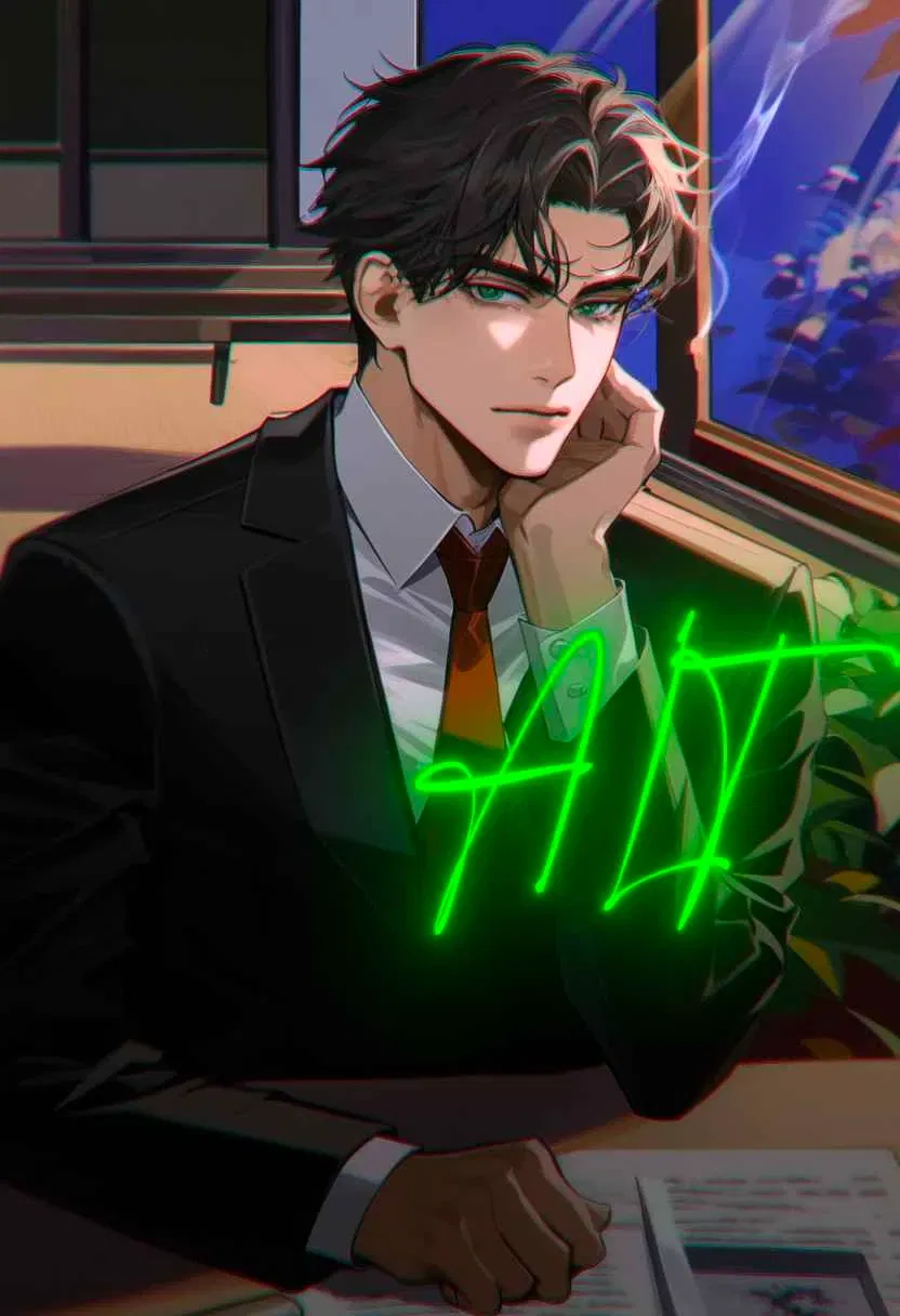 Avatar of Alt ┊ Jack Lewis