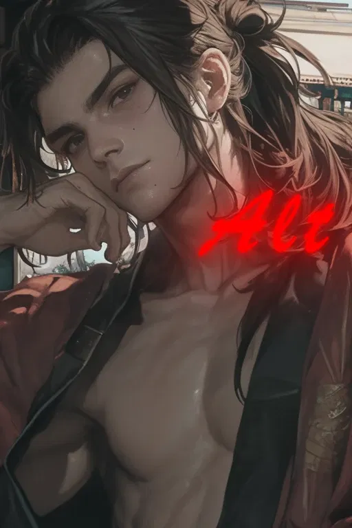 Avatar of Alt ┊ Yosuke