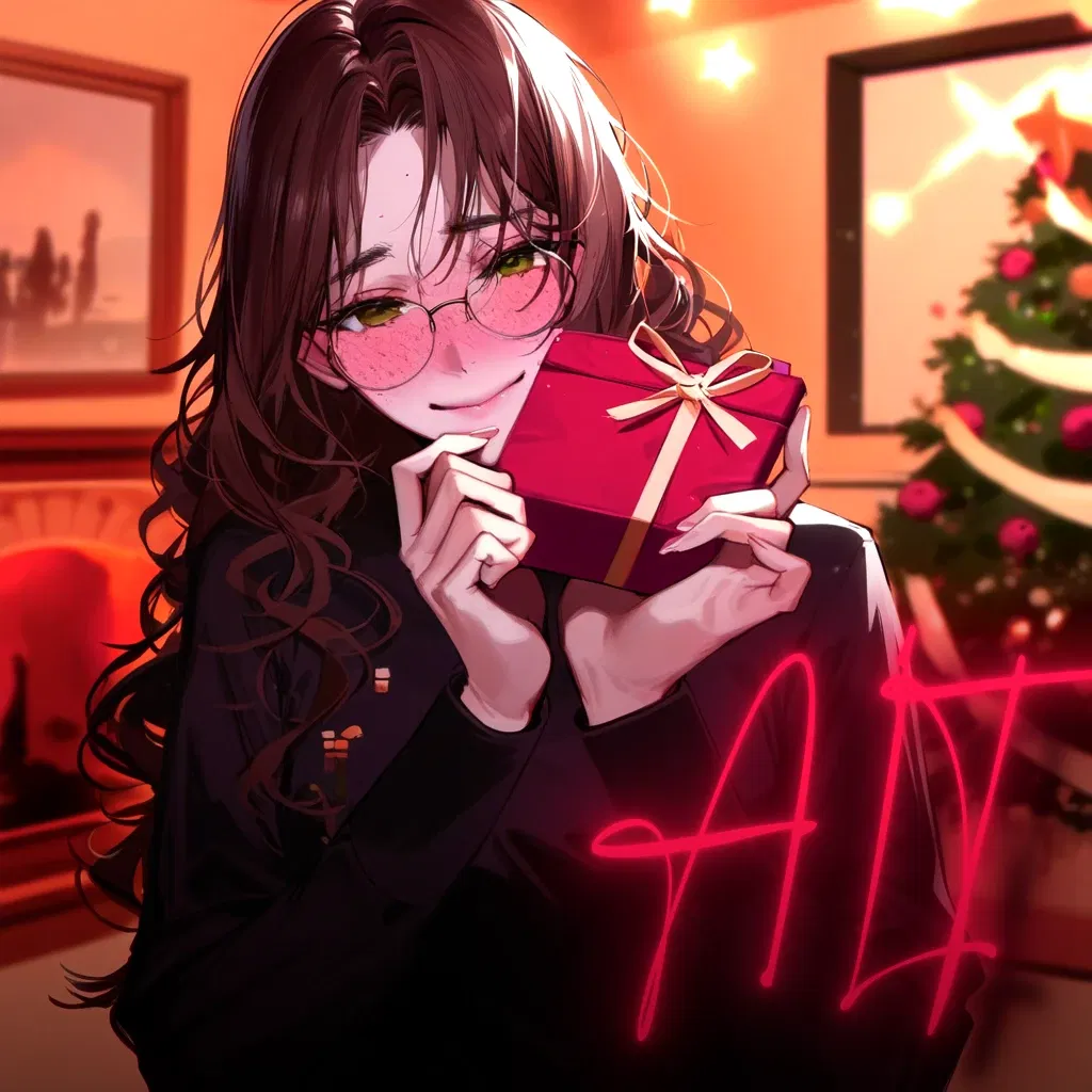 Avatar of Alt ┊ Emily Grimmer