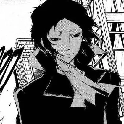 Avatar of Akutagawa Yandere