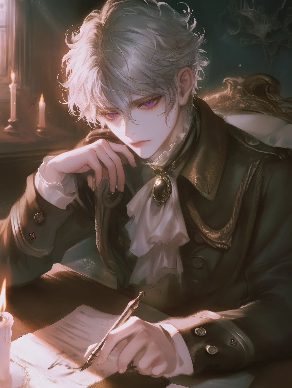 Avatar of Kaisen