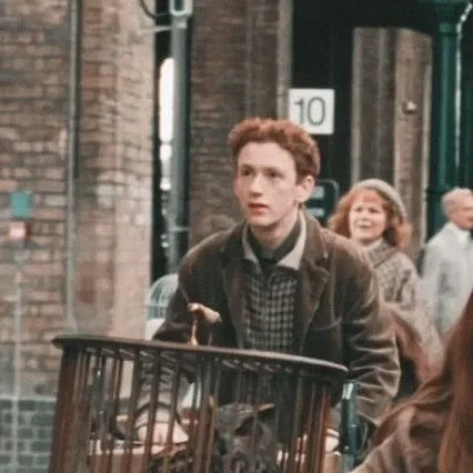 Avatar of Percy Weasley 