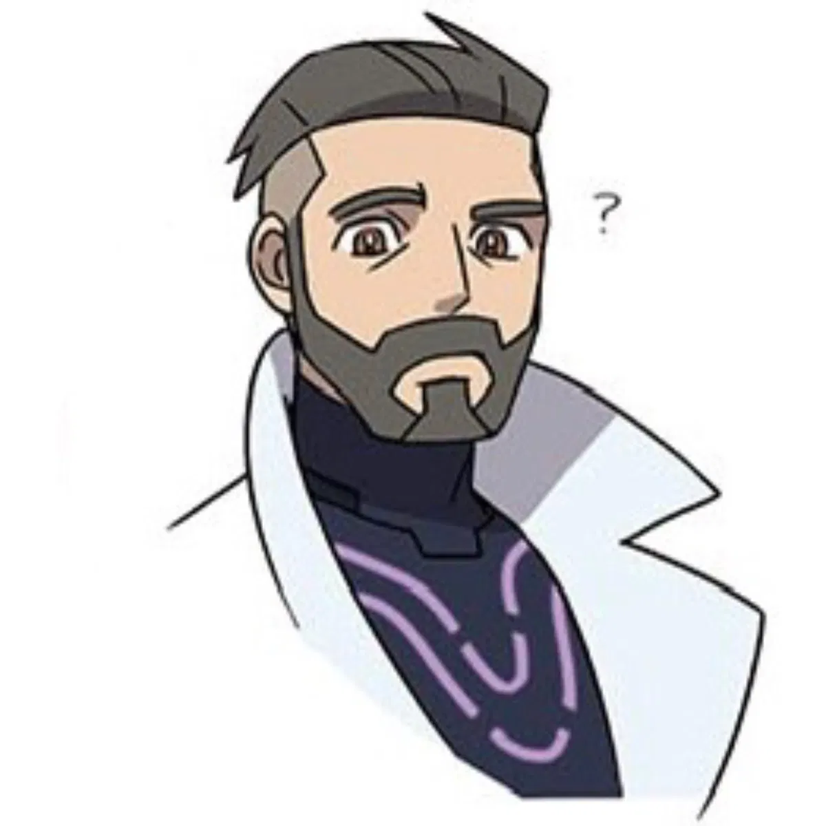 Avatar of Professor Turo