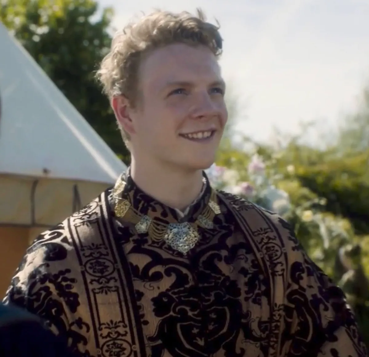 Avatar of Prince Richard, Duke of York