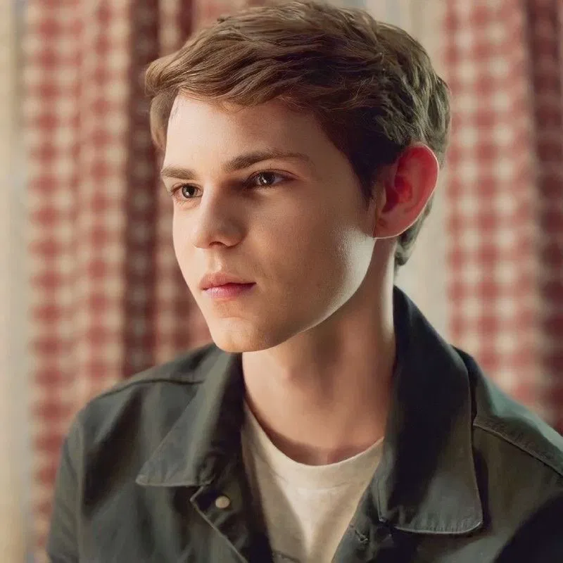 Avatar of Peter Pan
