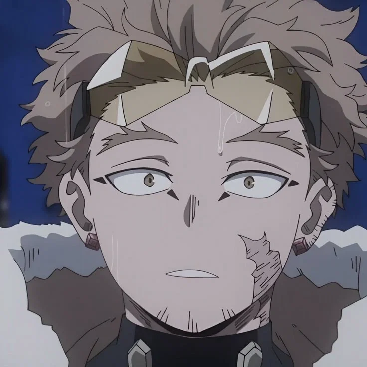 Avatar of Keigo Takami - Hawks