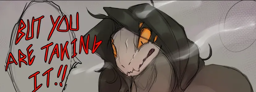 Avatar of SCP-682