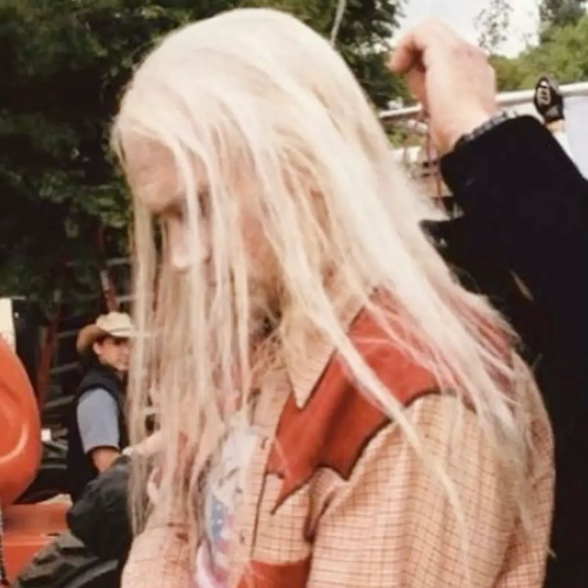 Avatar of Otis Driftwood
