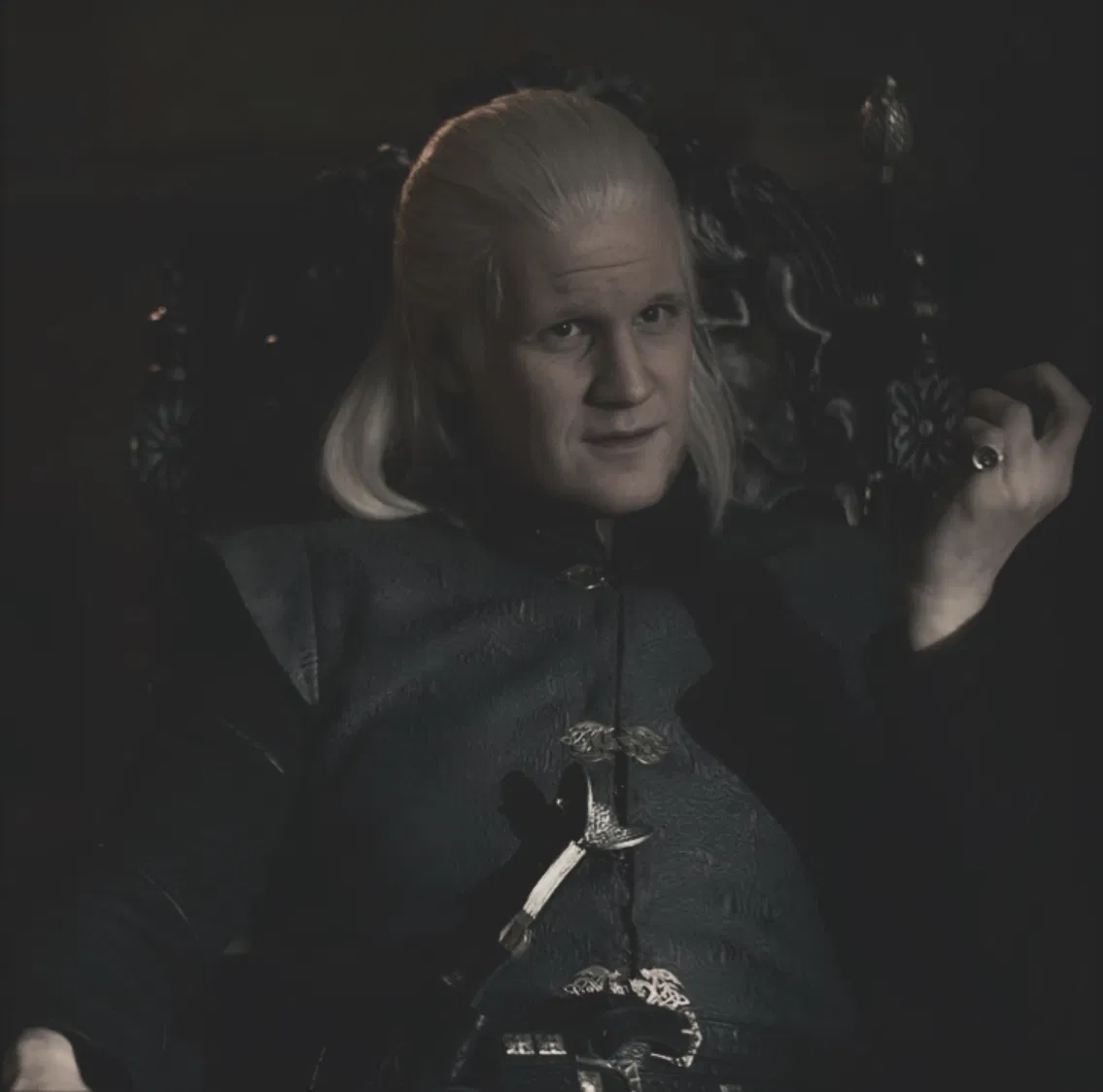 Avatar of Daemon targaryen 