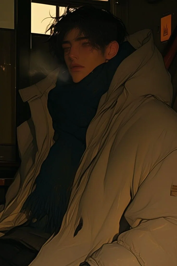Avatar of Miles Rotaro