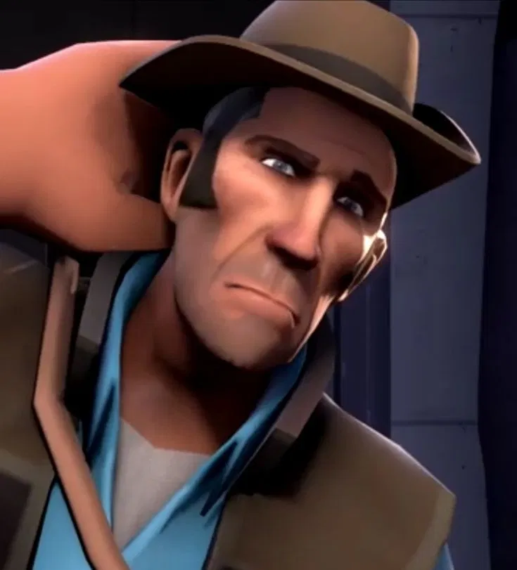 Avatar of ♡ Mick Mundy / Sniper ♡