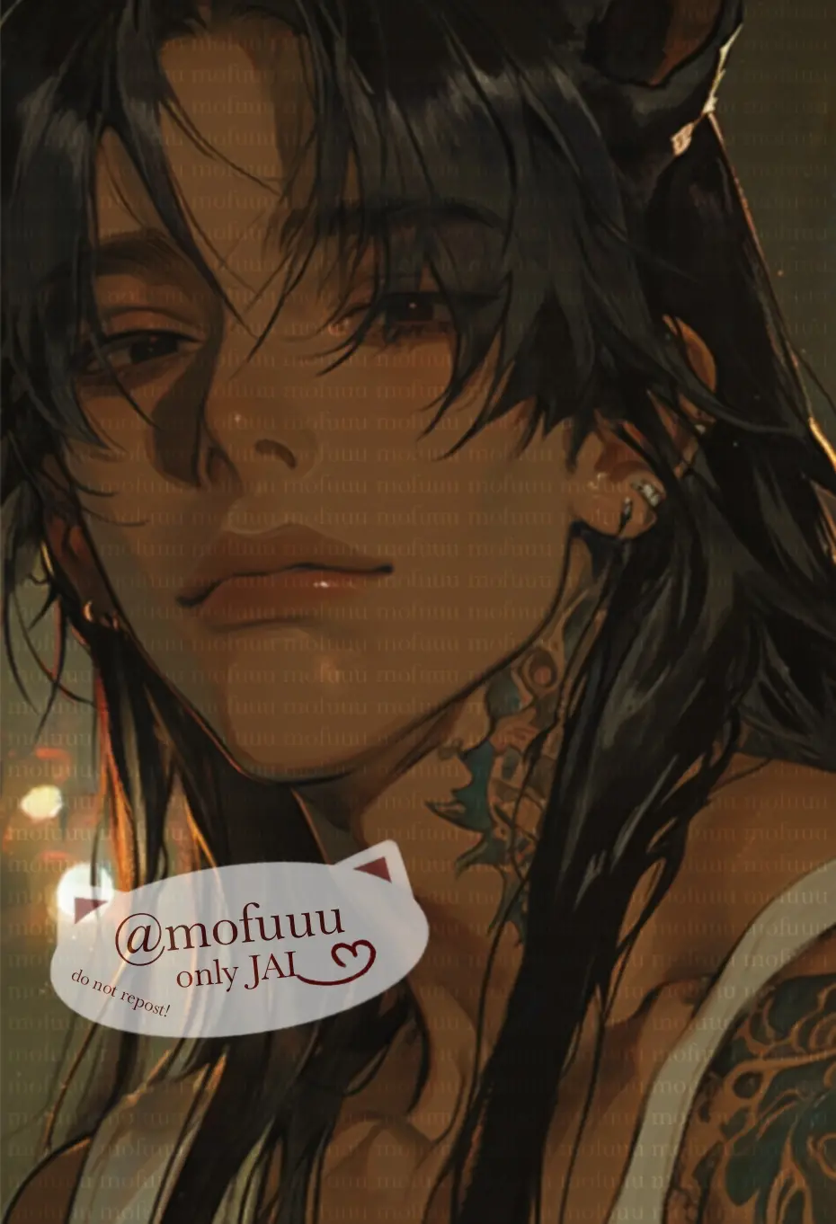 Avatar of Zailor Reeves || 