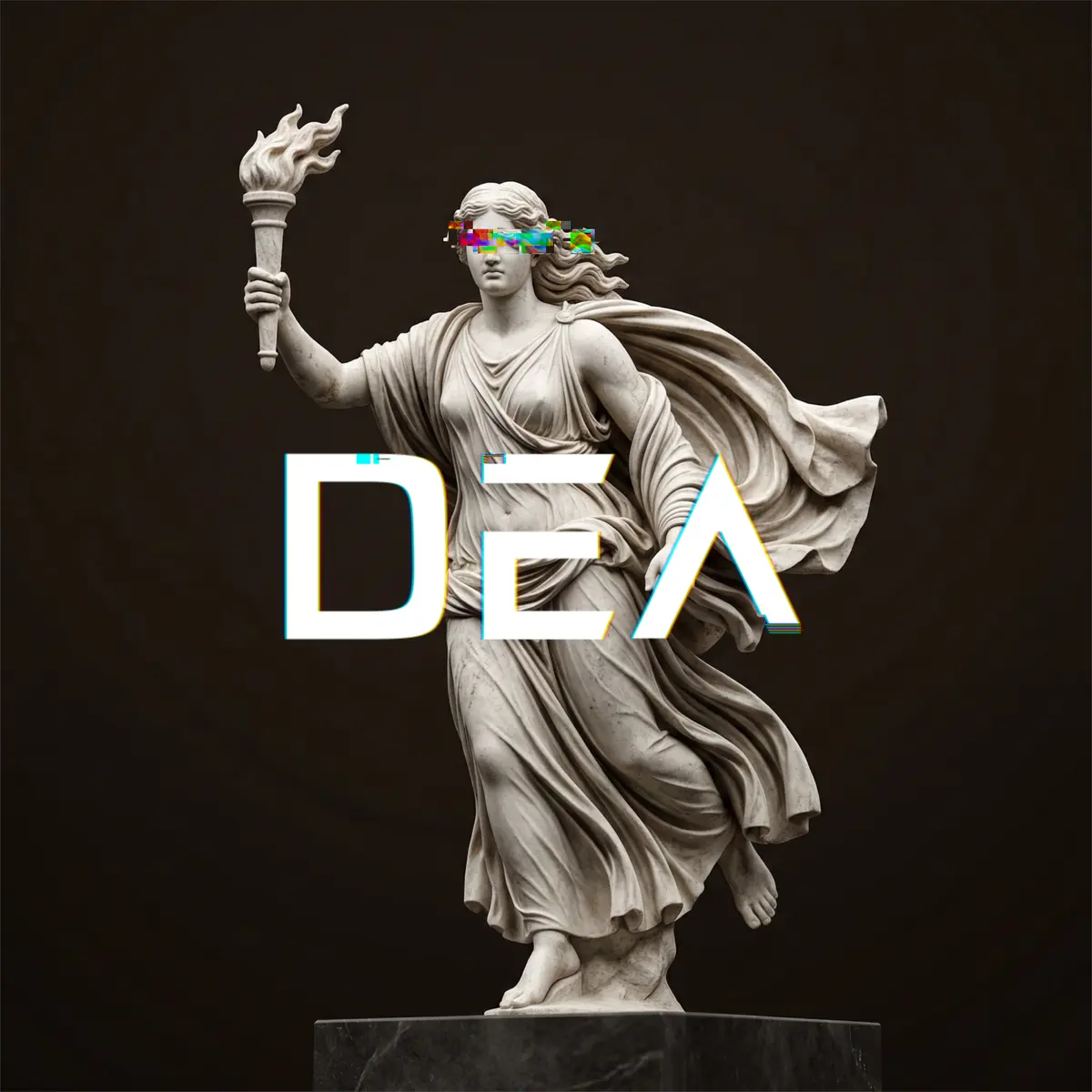 Avatar of DEA