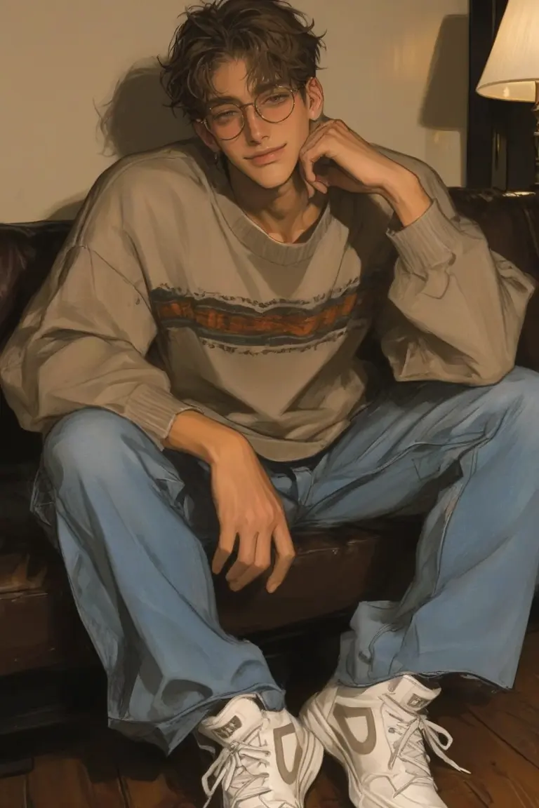 Avatar of Theo Ramirez 