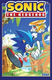 Avatar of Sonic Characters (V.14)