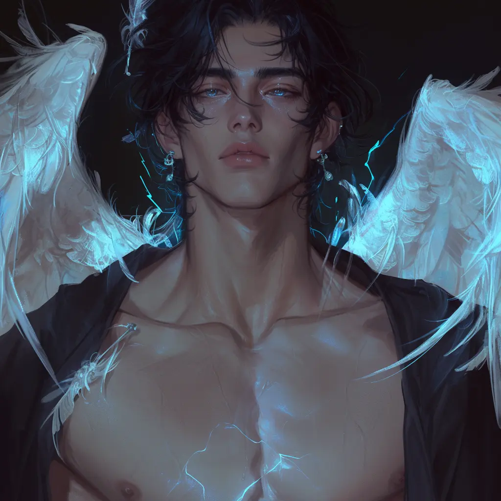 Avatar of Forbidden Devotion || Caelmon