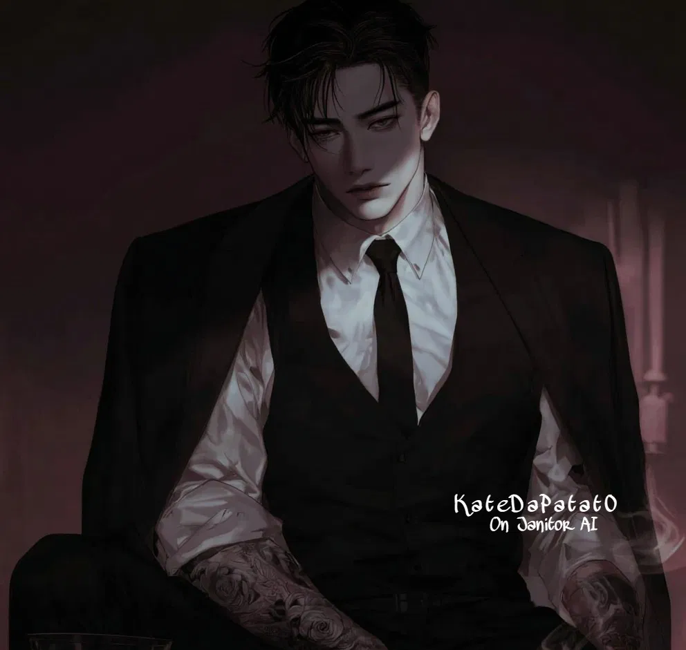 Avatar of Nikolai “Niko” Marchetti 