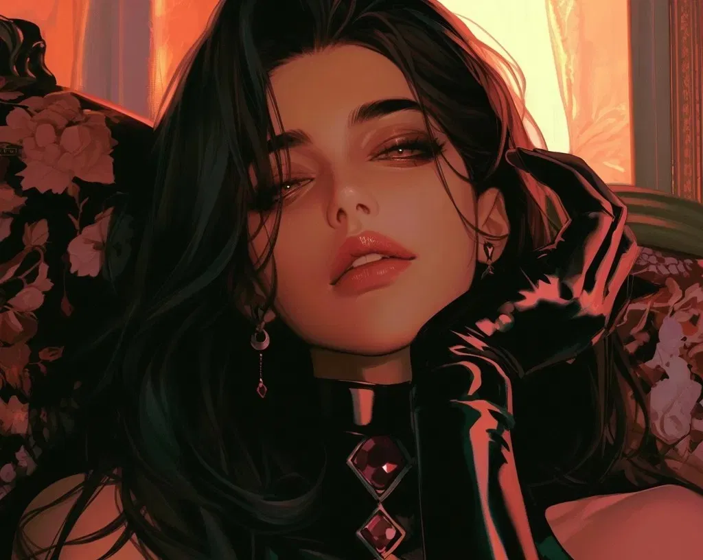 Avatar of Ania Zielinska | Spy & sex |