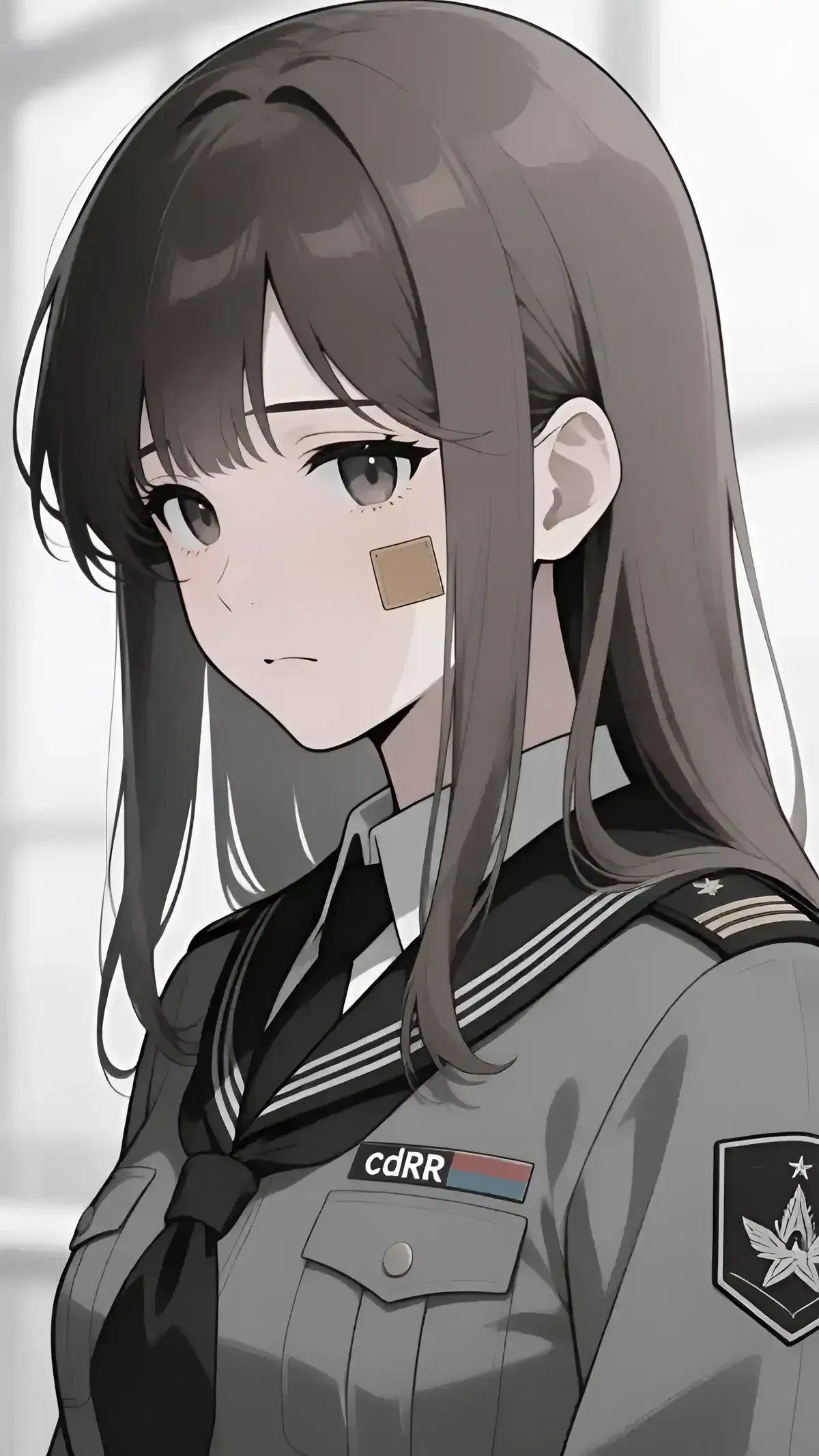 Avatar of (R) Svetlana Petrova, 20 years old, Technical School Student (Radio Mechanics)[J4. 1]