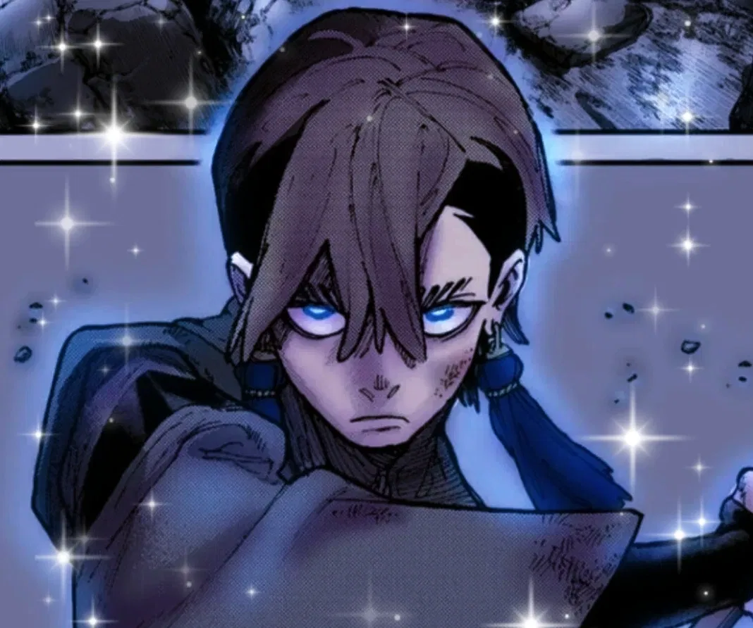 Avatar of Zanka Nijiku
