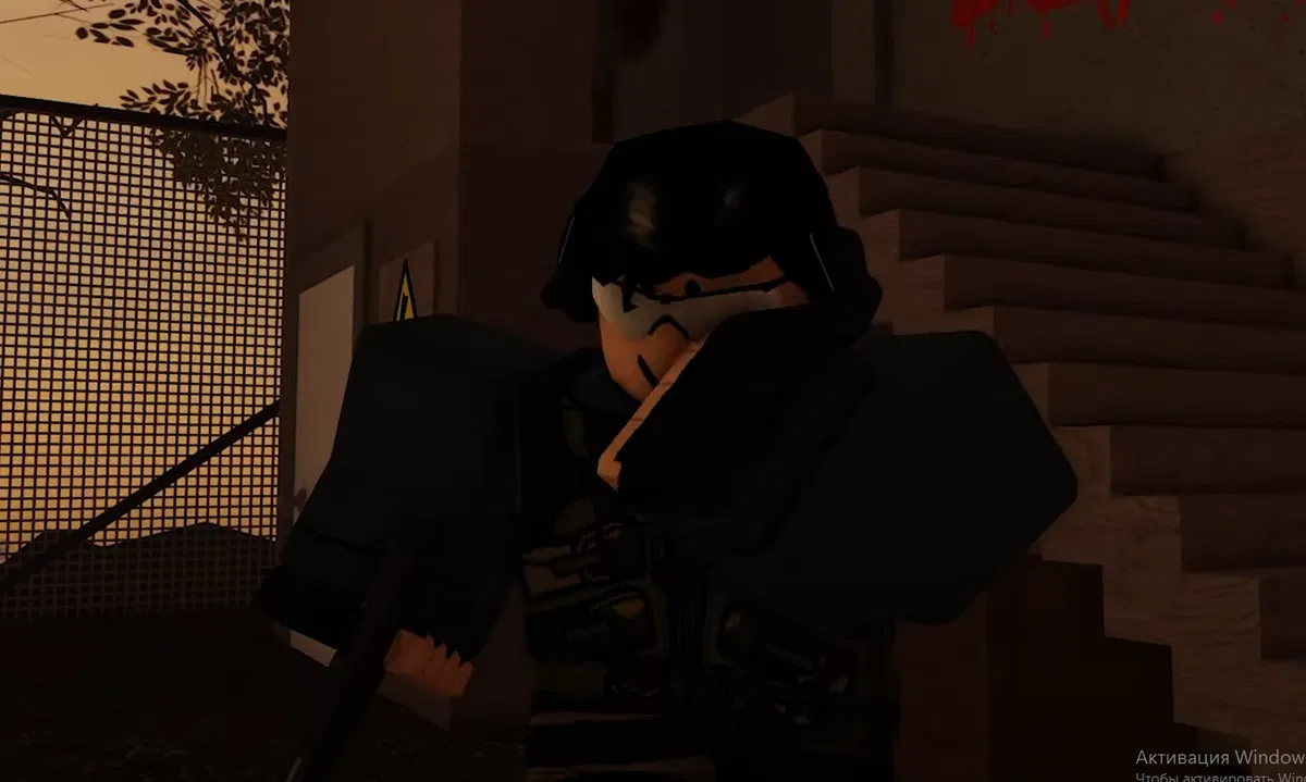 Avatar of Tactician ~ Bravo Squad | Intervention