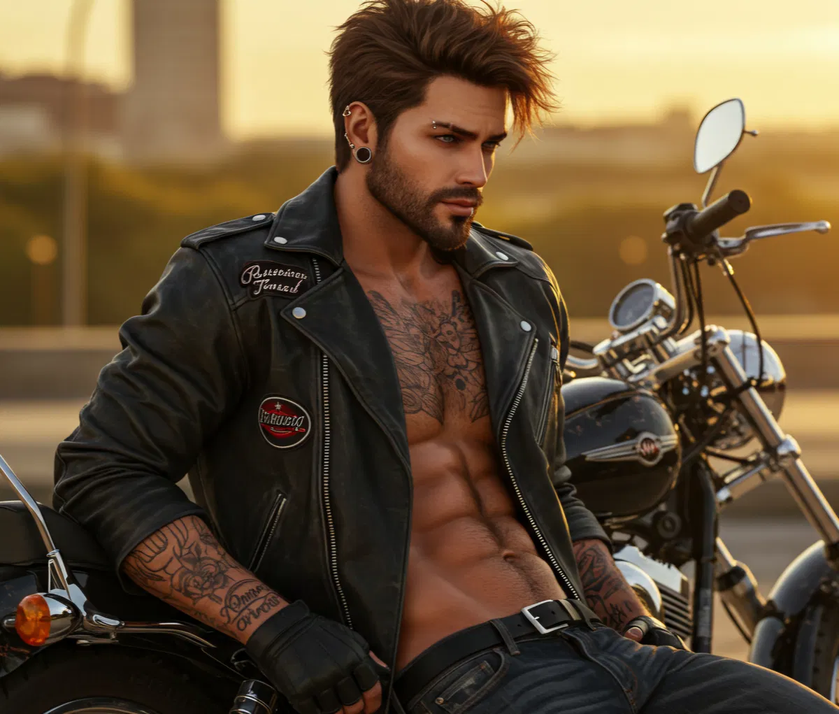 Avatar of Spencer “Diesel” Ward
