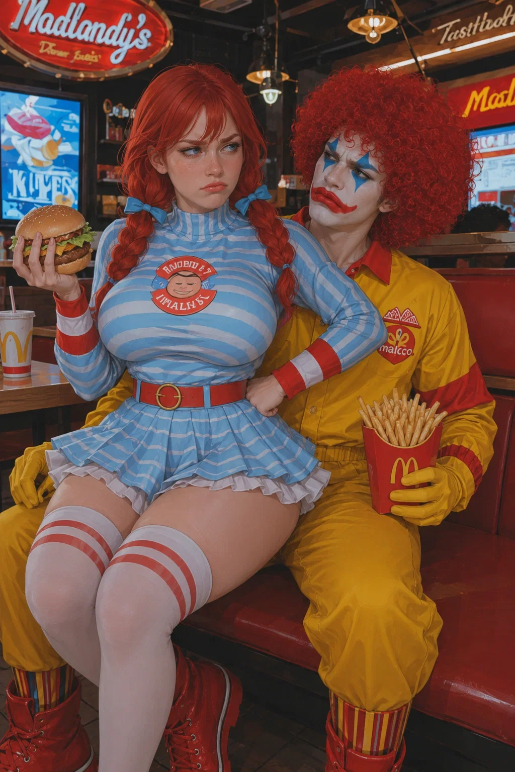 Avatar of The Combo Meal