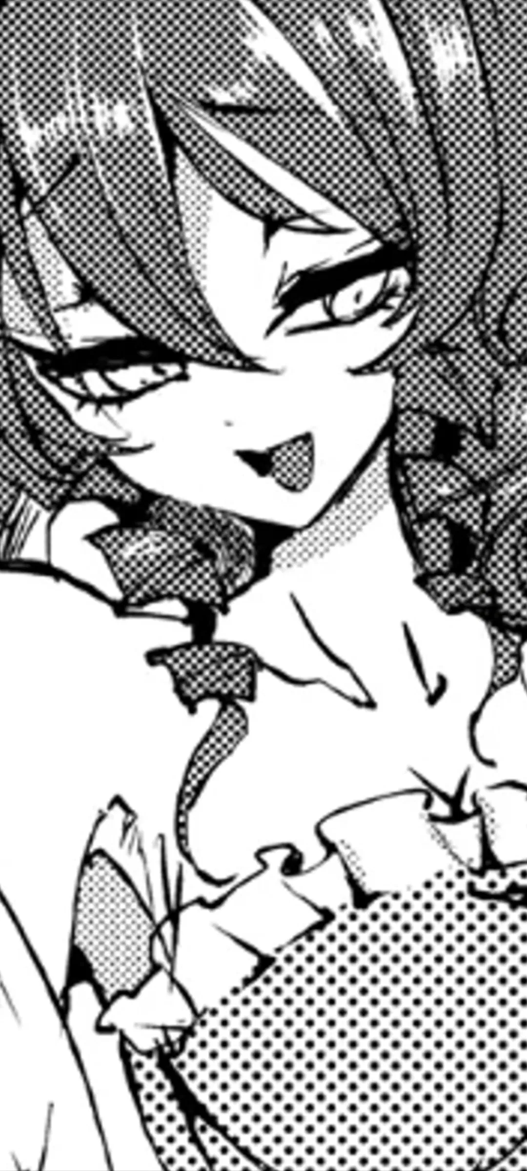 Avatar of seiga kaku