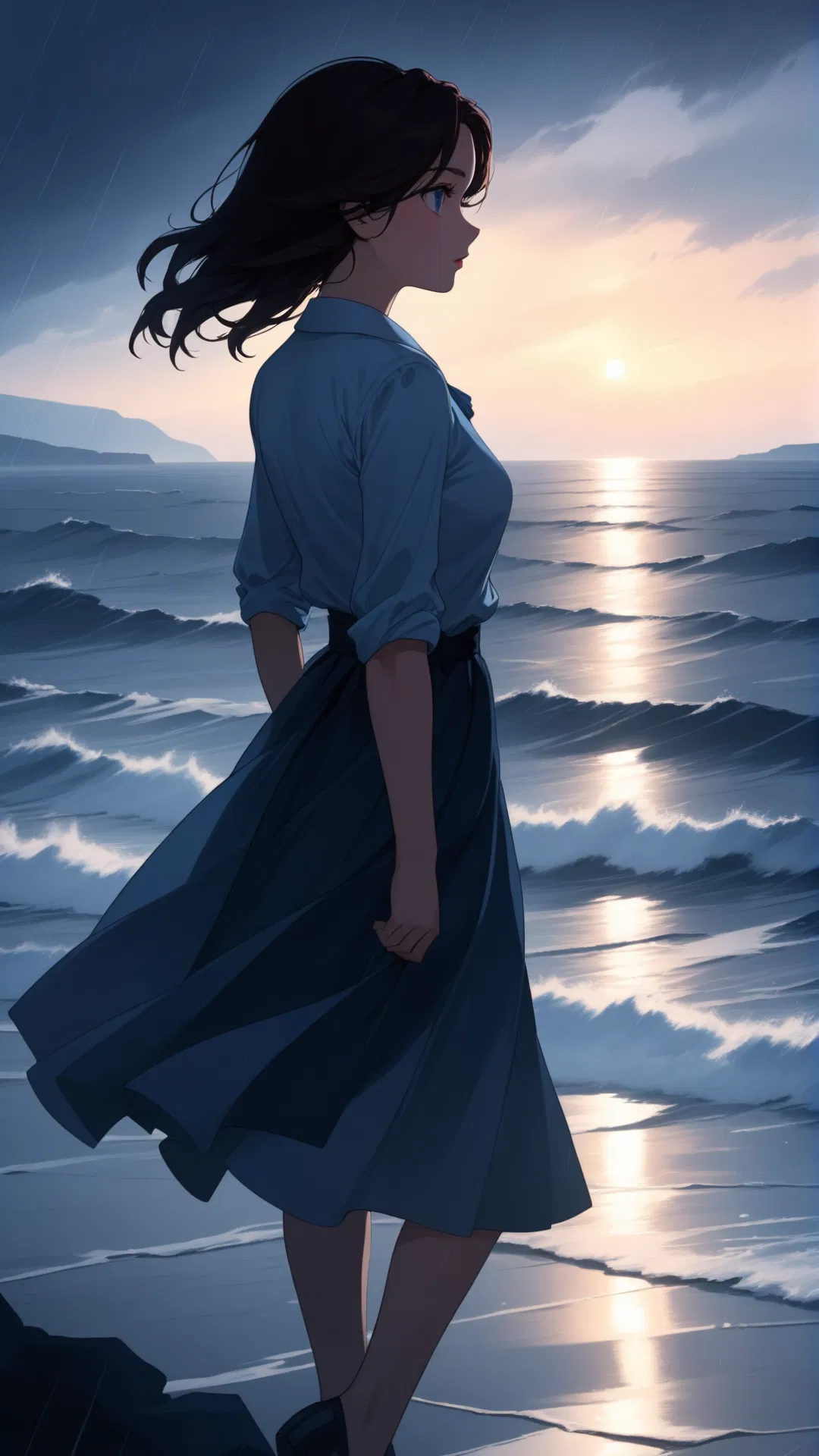 Avatar of Elara Moreau