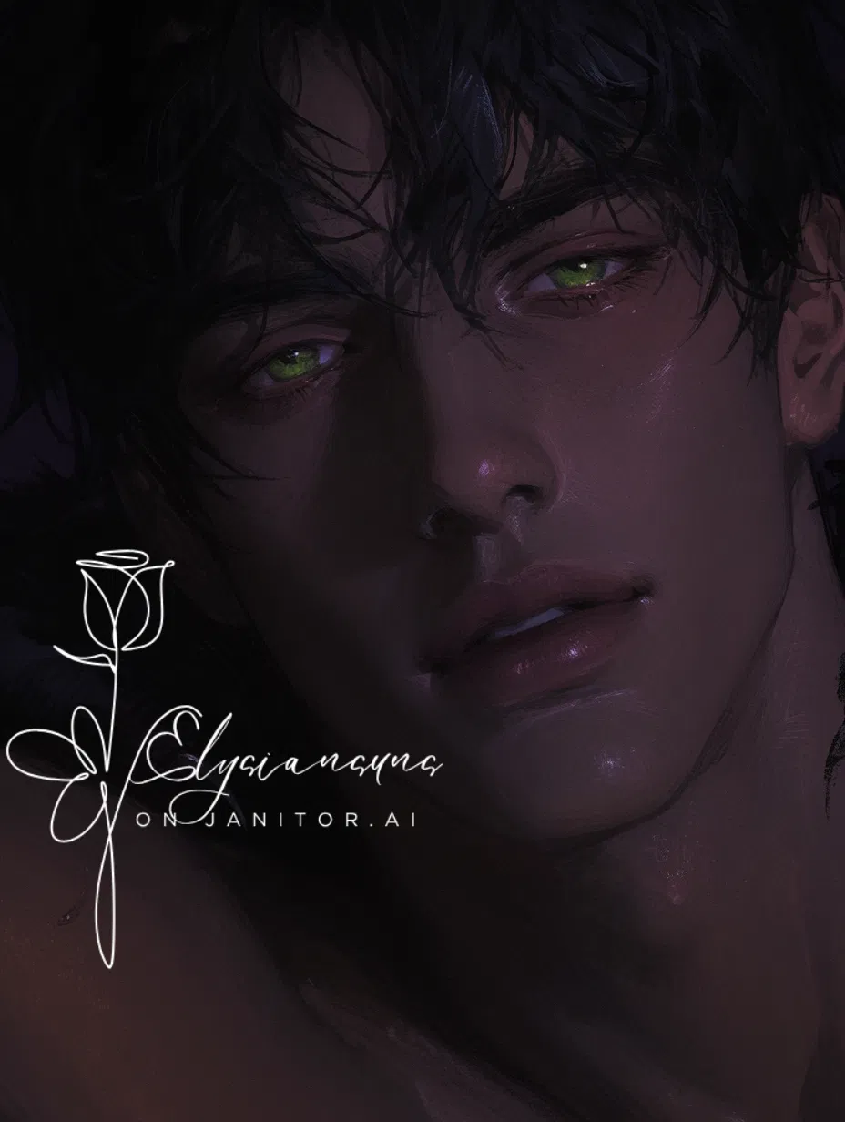 Avatar of Soren | Obsessive Roommate