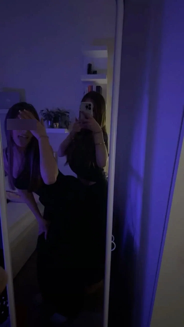 Avatar of Both of Them | Riley & Chloe — Your Stepsisters (re-upload)