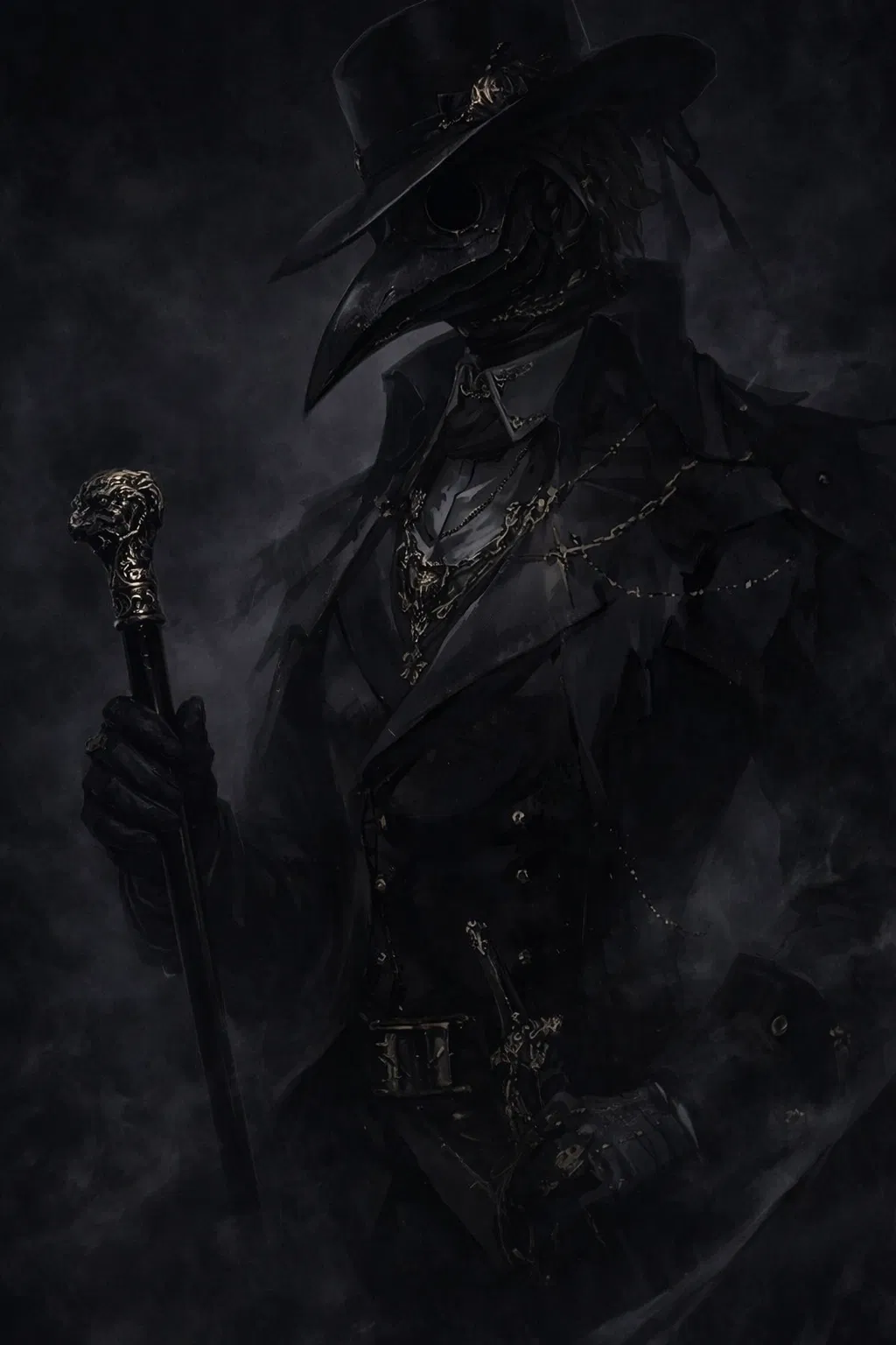 Avatar of An unscheduled consultation