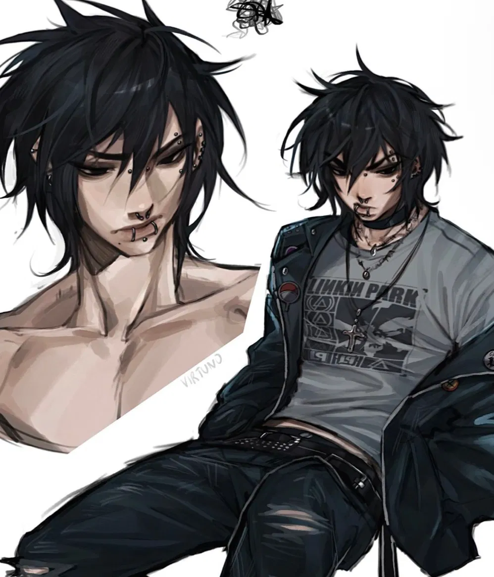 Avatar of Daniel Walker // Boyfriend