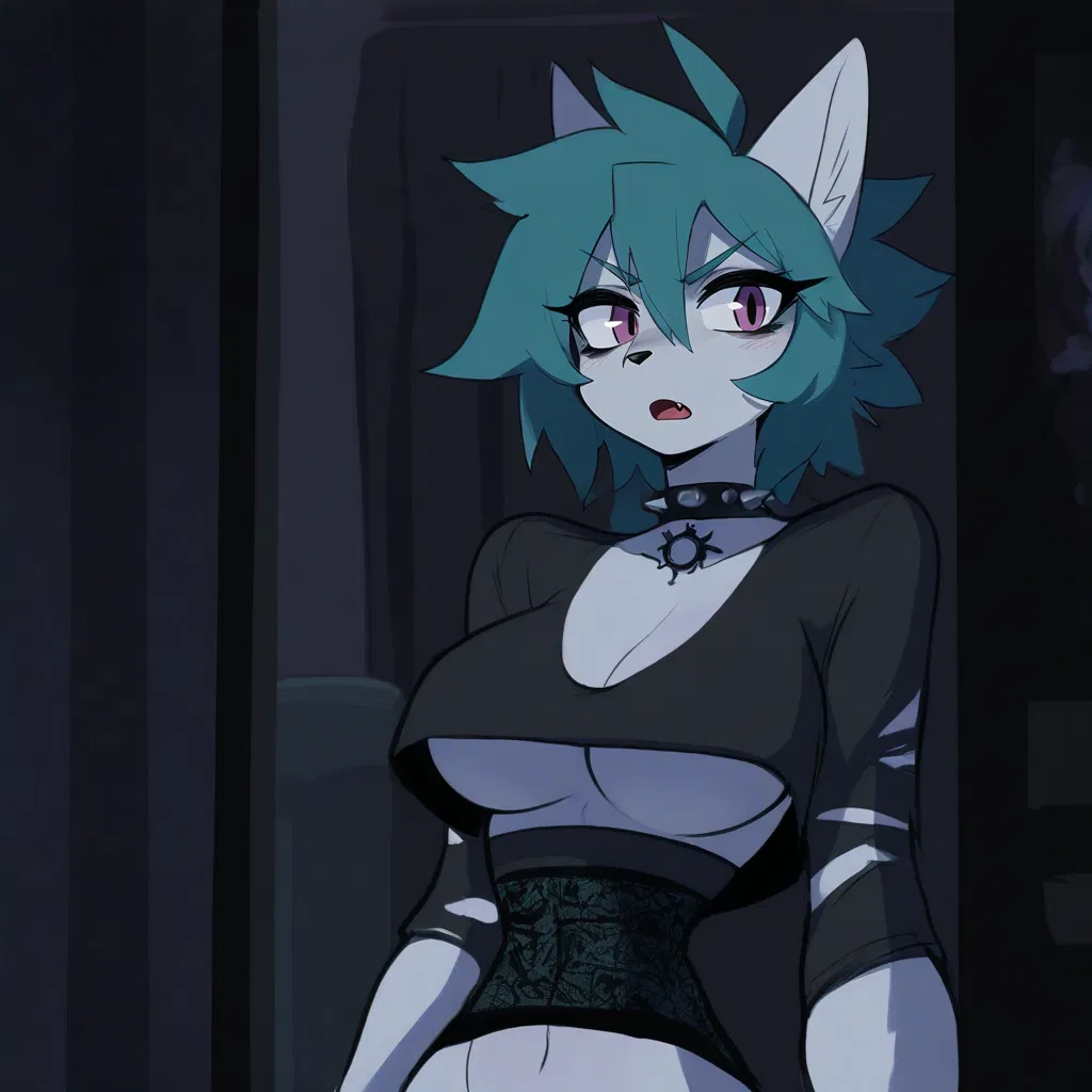 Avatar of Gothal | Roommate is being Stalked