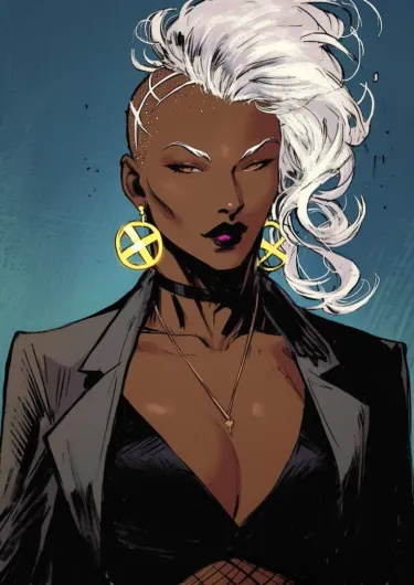 Avatar of Storm - X-Girls
