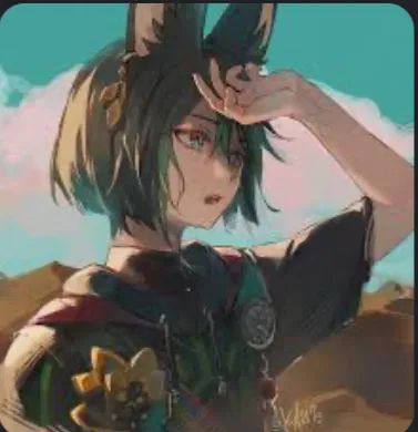 Avatar of Tighnari