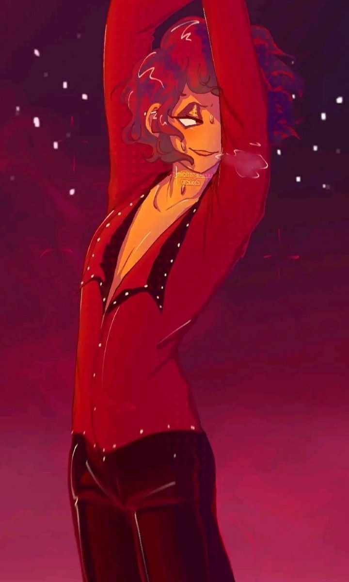 Avatar of Figure Skating Wally 