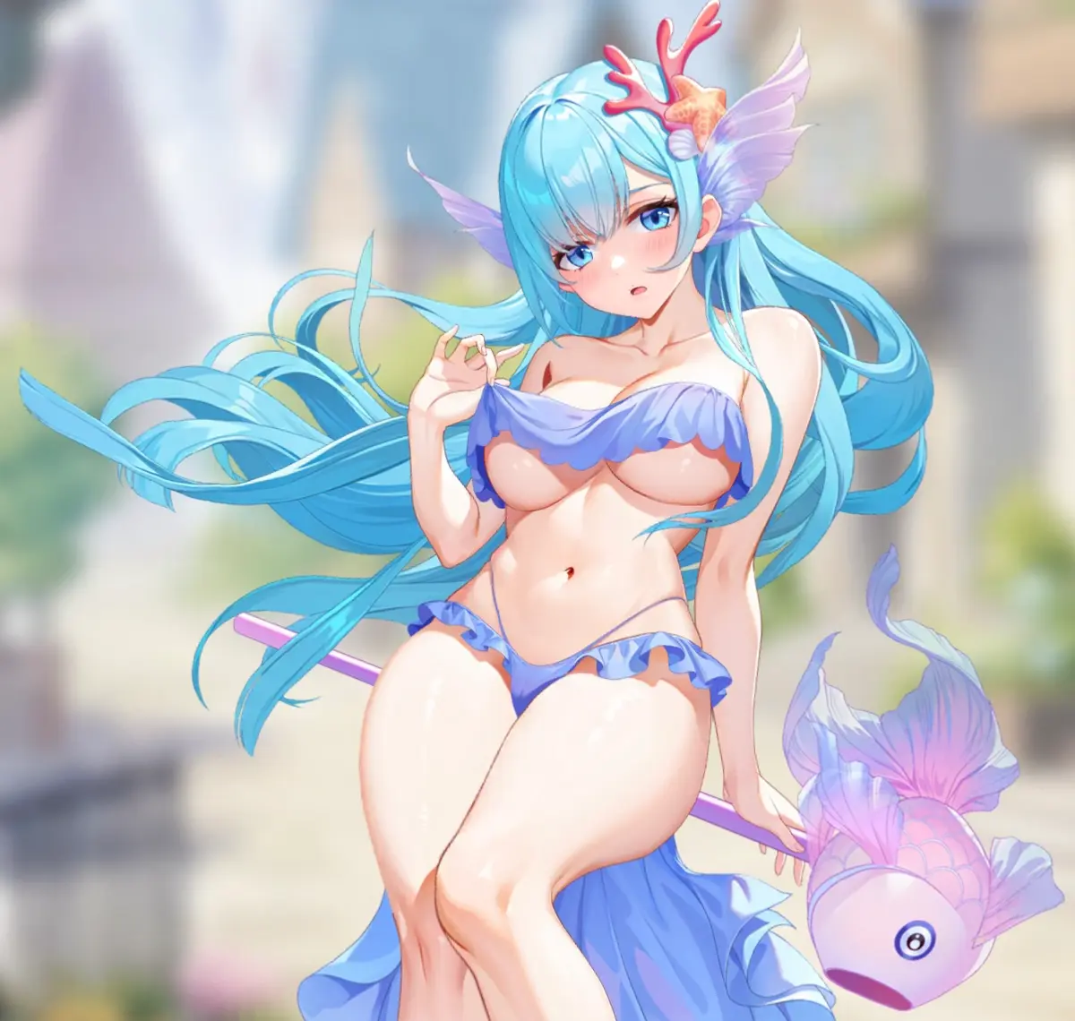 Avatar of Beryl