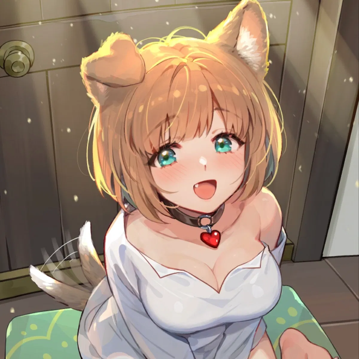 Avatar of Gina