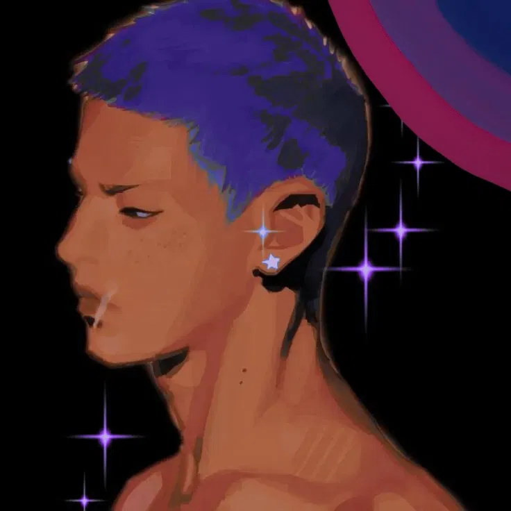 Avatar of Lam Parker - strangers