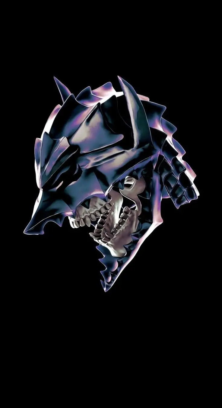 Avatar of Berk